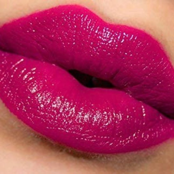Too Faced "Melted Berry" liquid lipstick - Picture 1 of 10